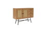 Hanah Home Nala 120 Natural